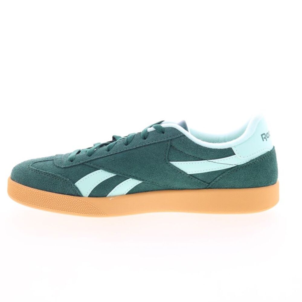 Reebok Mens Smash Edge Green Shoes (NWT) - Picture 5 of 7